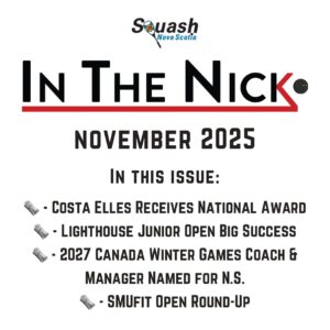 In The Nick #25 In The Nick #25